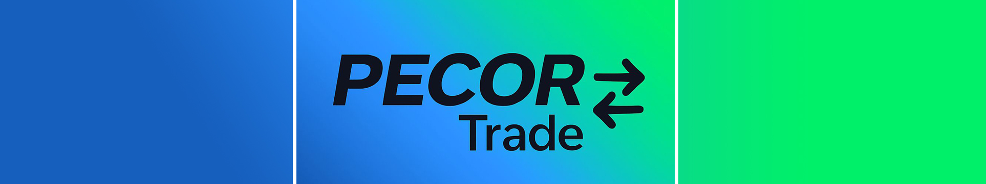 pecor trade separador